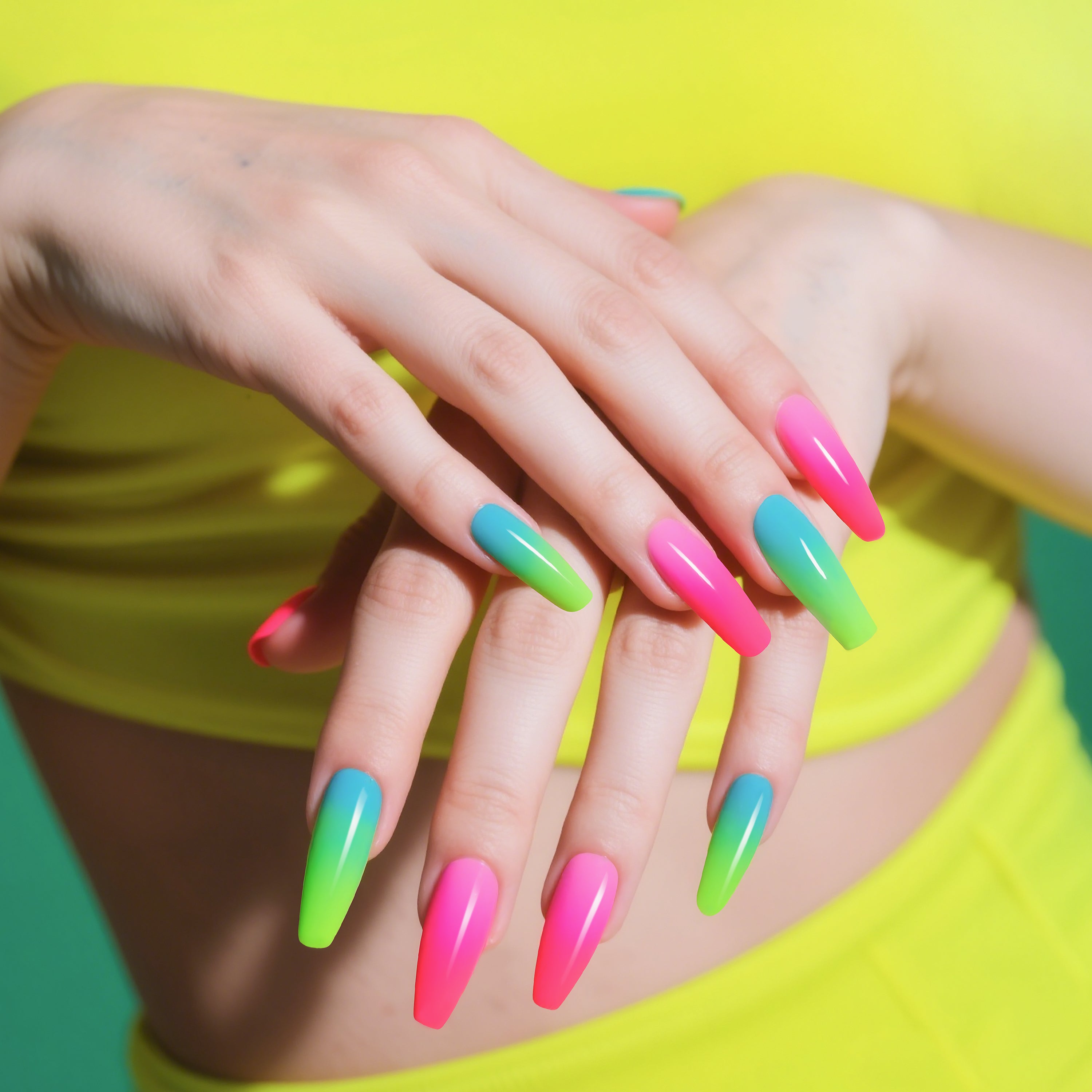Baby Boomer Art Gel