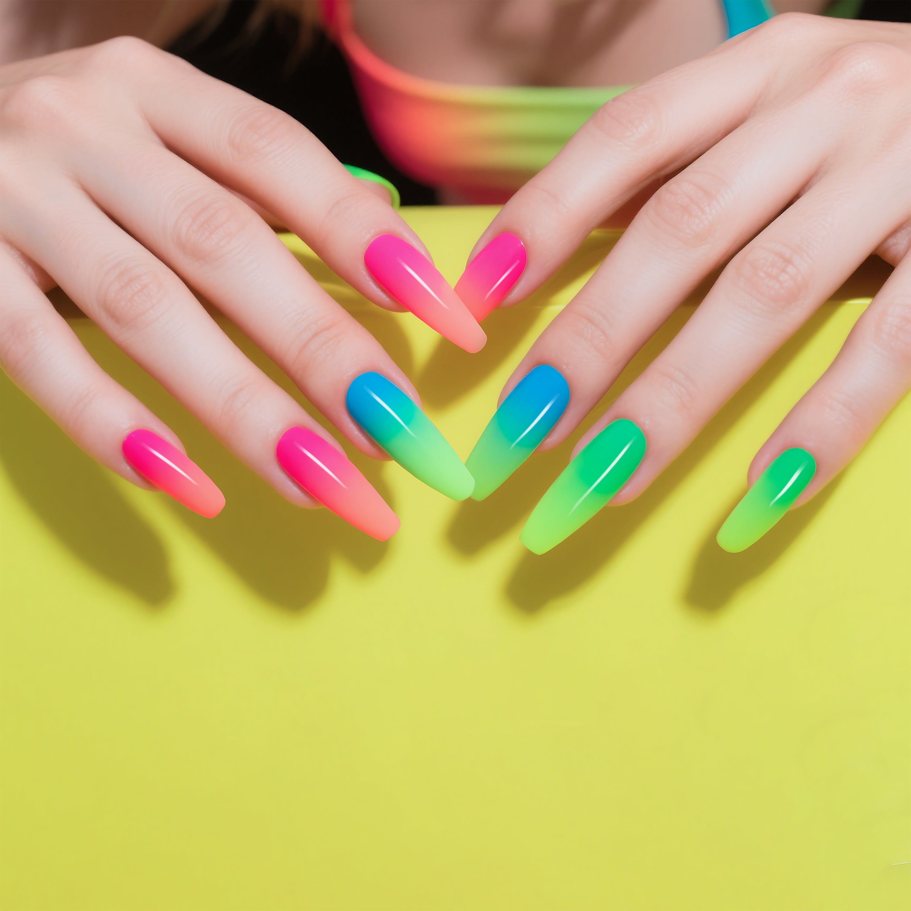 Baby Boomer Art Gel