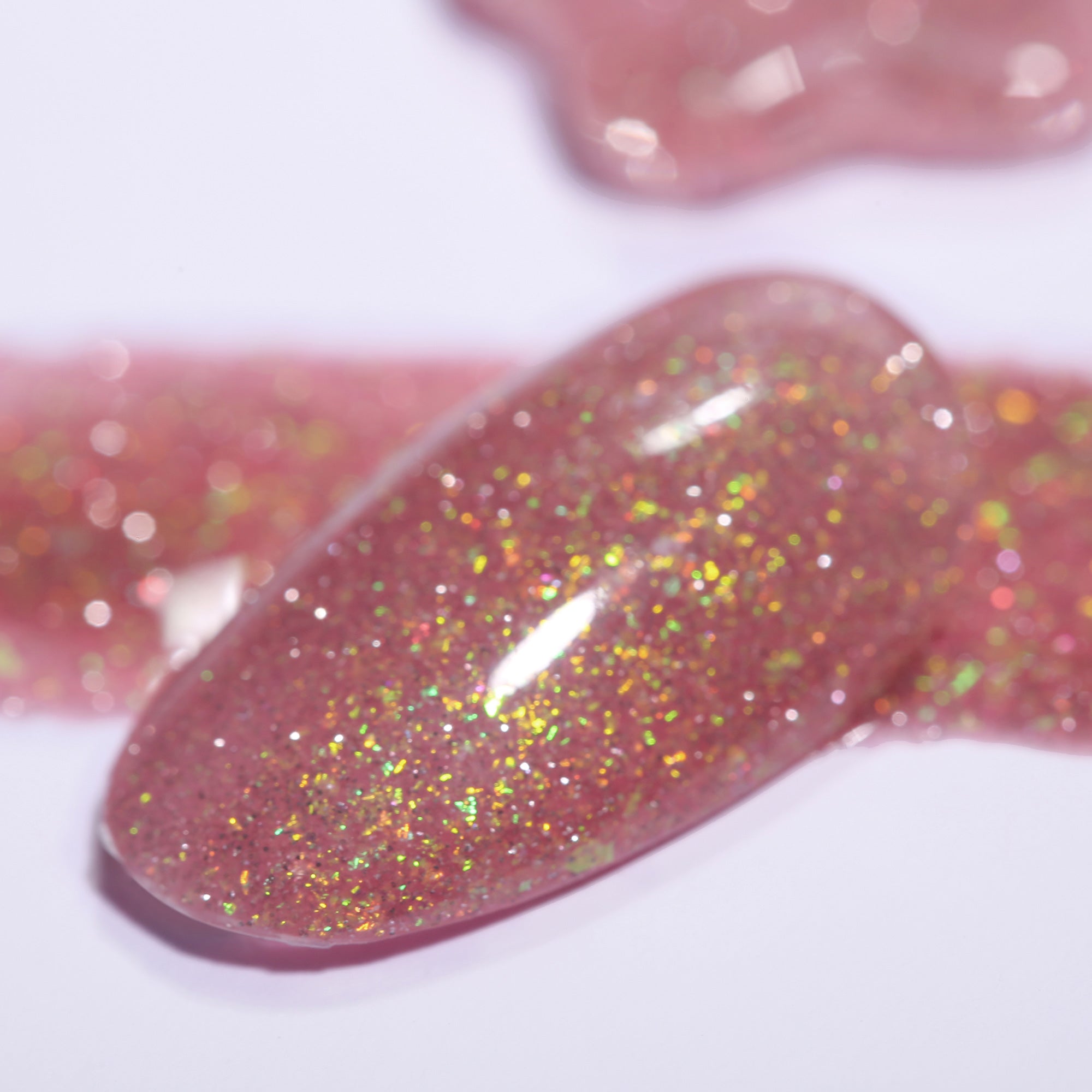 Flash Shimmer Gel