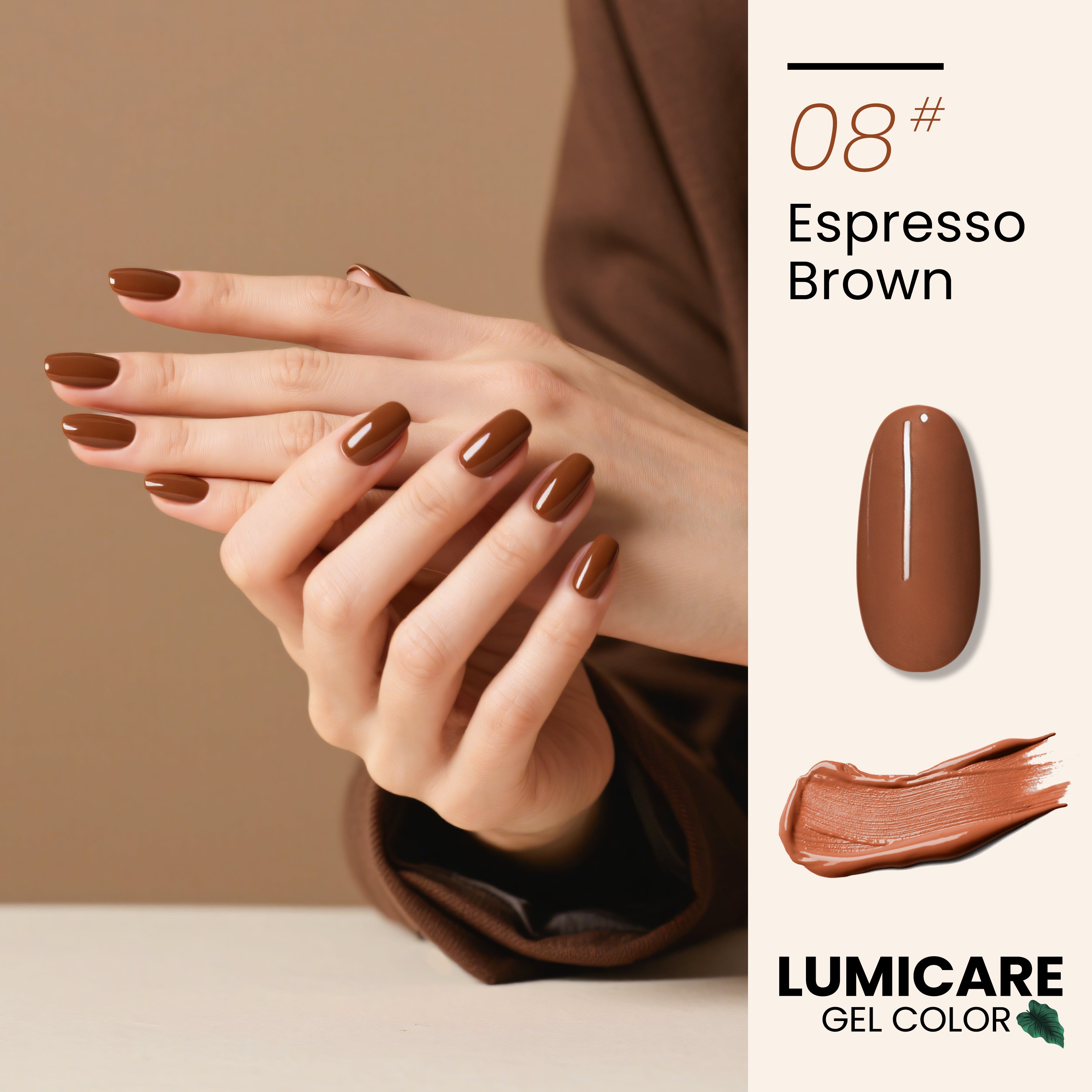 Mocha Mousse