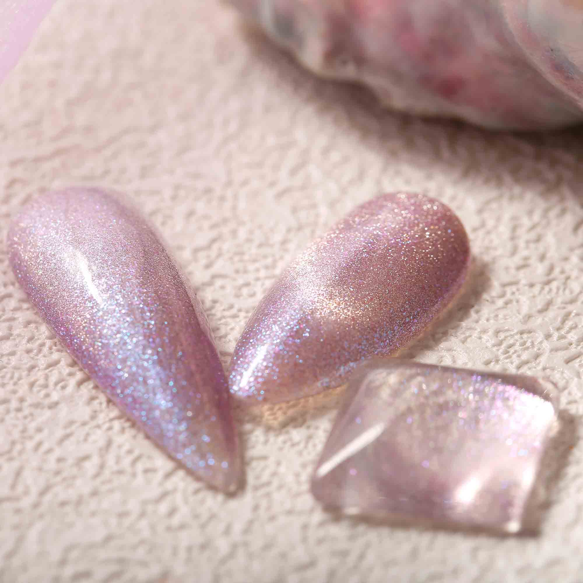 Mermaid Cat Eye Gel