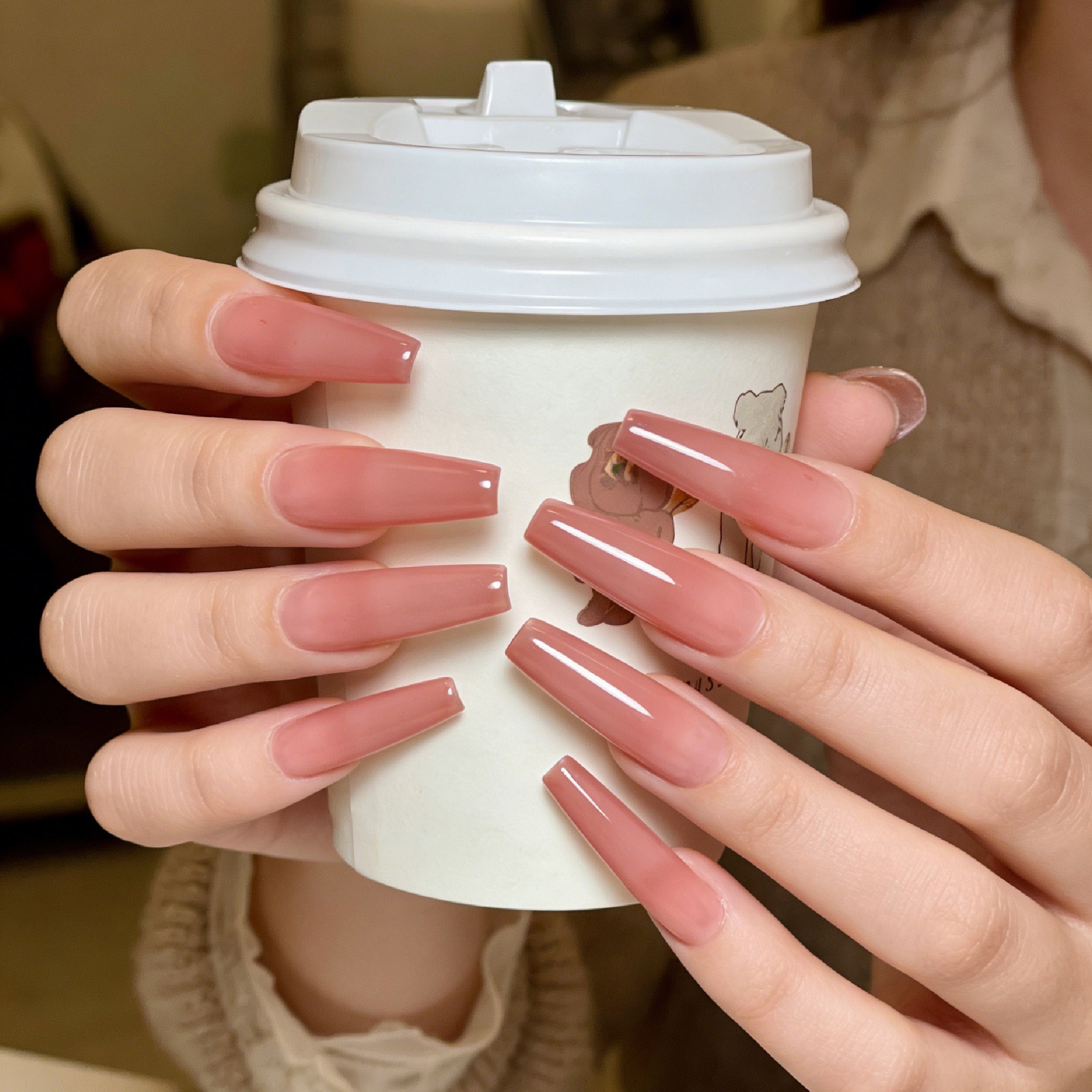 Pudding Builder Gel